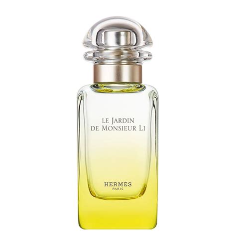 preisvergleich hermes le jardin de monsieur li|le jardin eau de toilette.